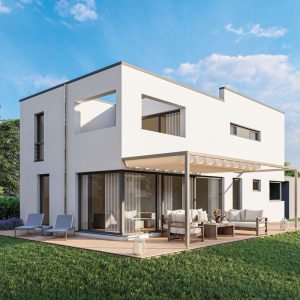 Neubau Villa kaufen | Immobilienmakler Bonn