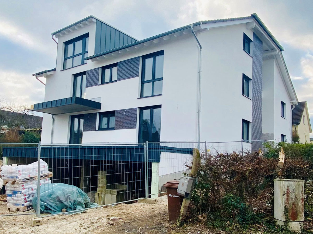Neubauprojektierung Bonn | Immobilienmakler Bonn