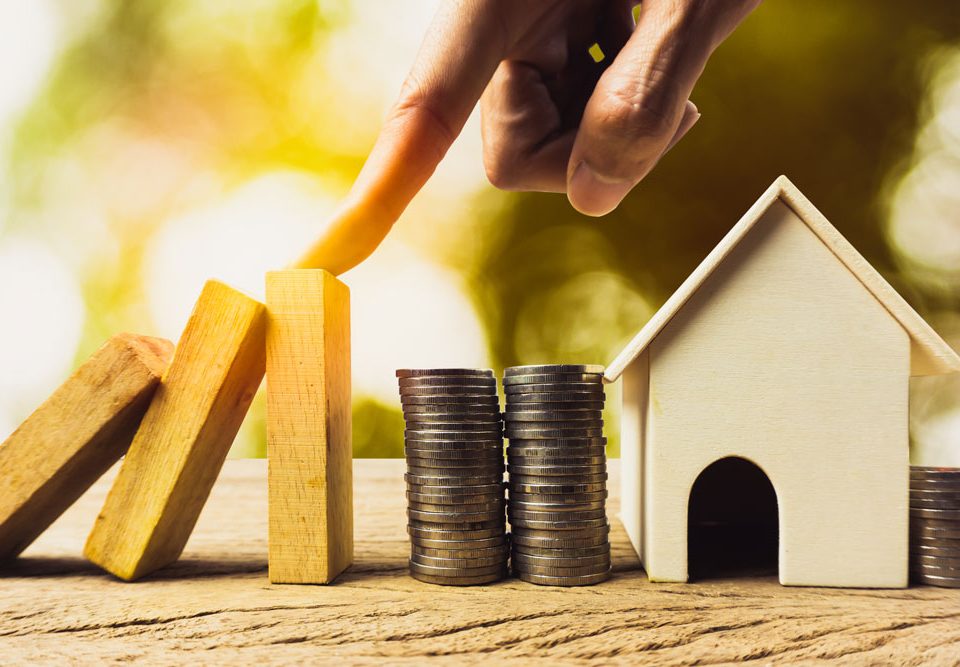 Immobilienverkauf - Was Sie beachten sollten