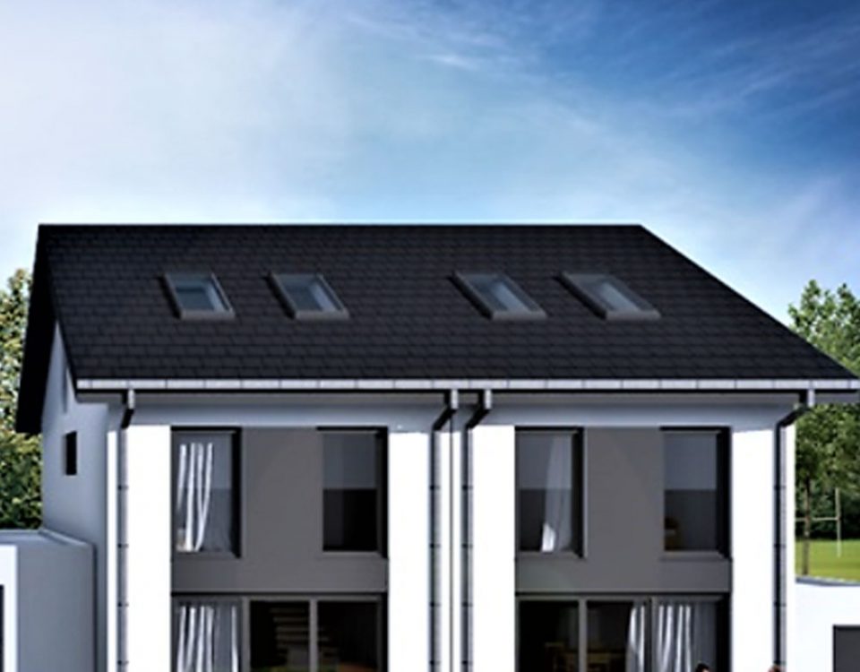Immobilienmakler Bonn | Doppelhaushälfte (DHH) | 8 Zimmer, mit Keller